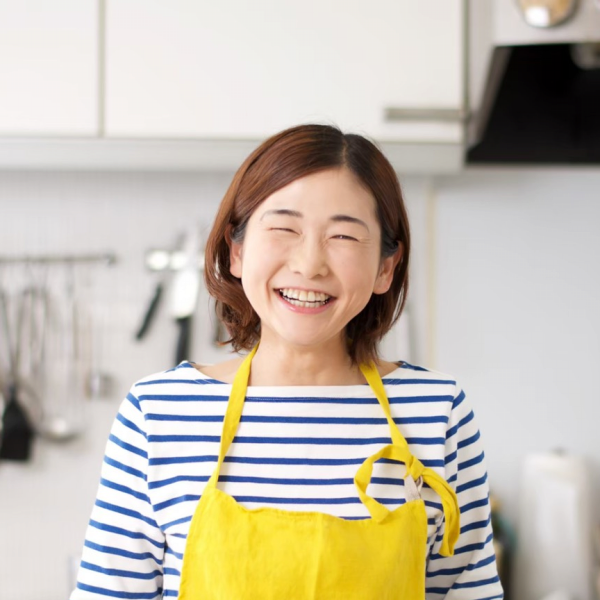 シュガーキッチン 主宰　園田 寿さん