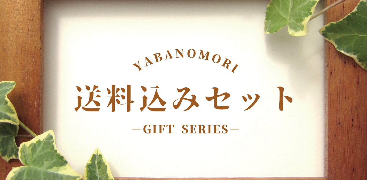 送料込みセット